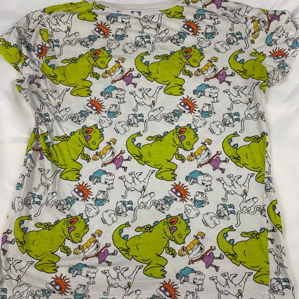 Rug Rats T-shirt.